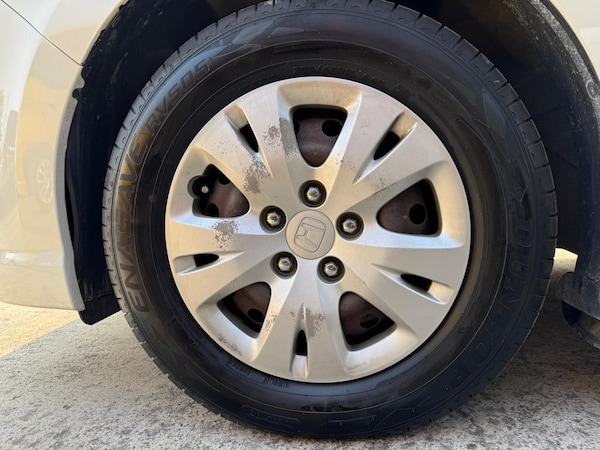 Used Honda Stepwagon 2008 for sale - 76171013: Photo 36