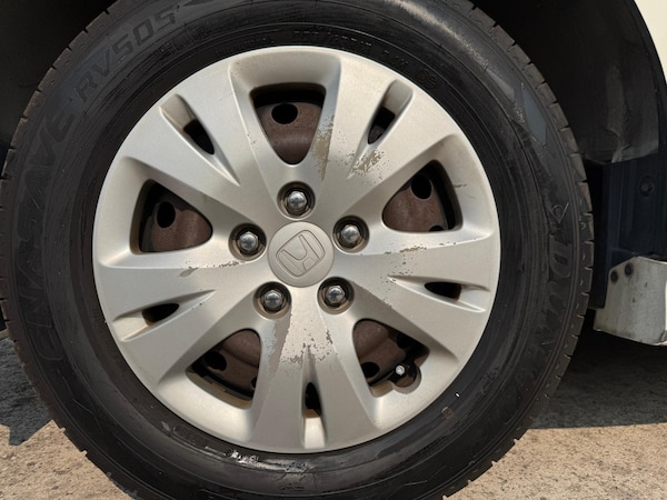 Used Honda Stepwagon 2008 for sale - 76171013: Photo 37