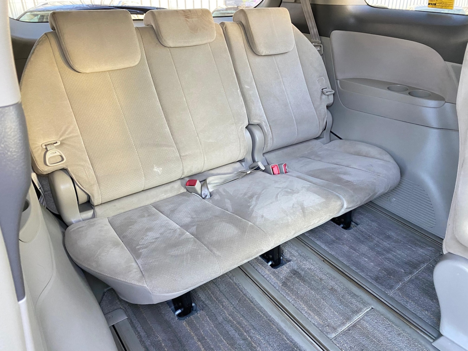 Used Toyota Estima 2025 for sale - 77047889: Photo 18