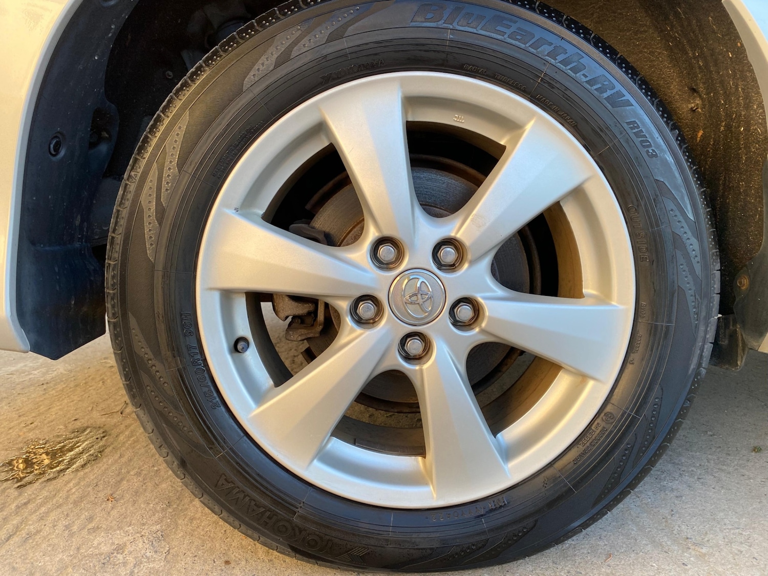 Used Toyota Estima 2025 for sale - 77047889: Photo 41