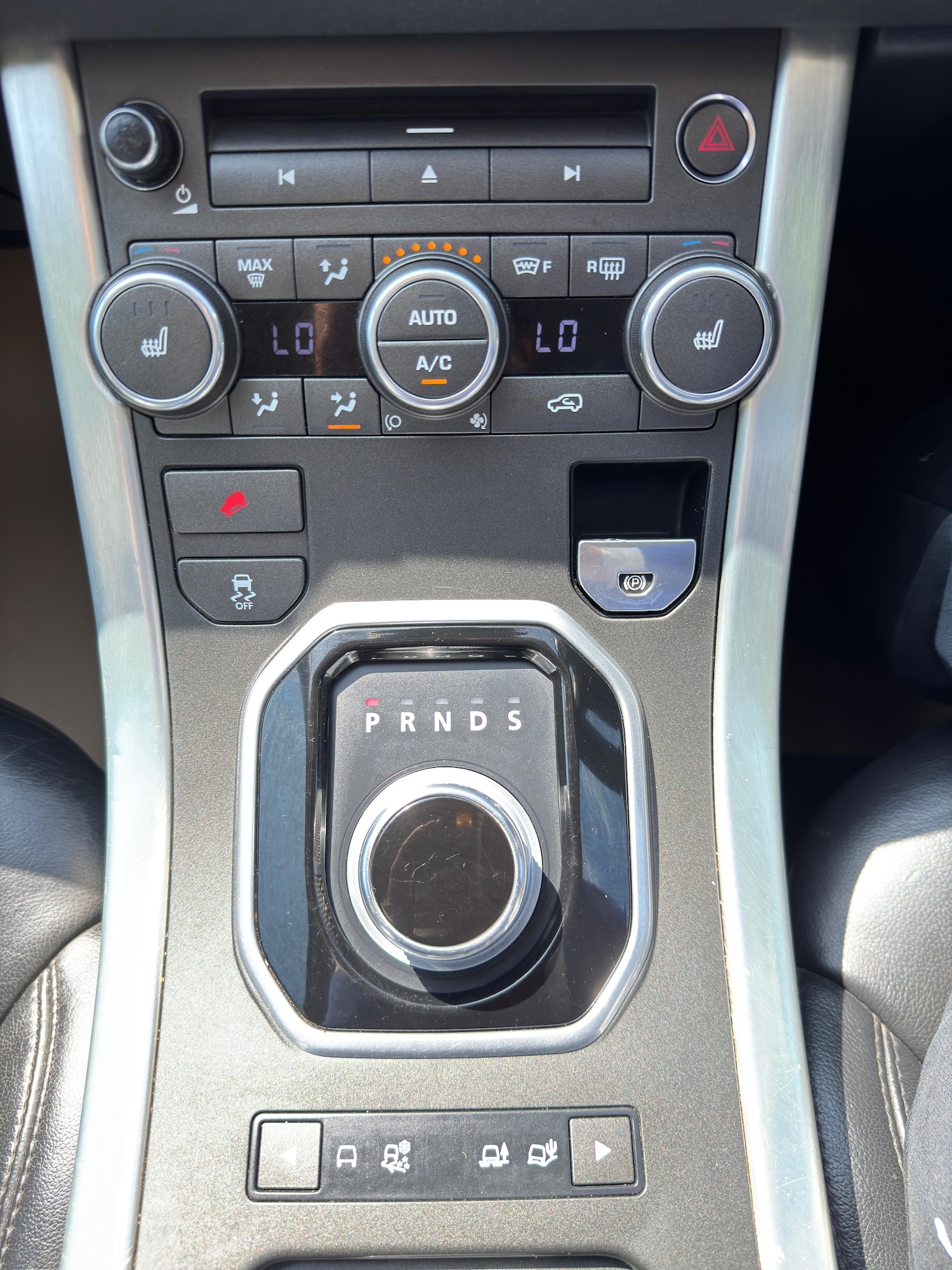 Vehicle 24