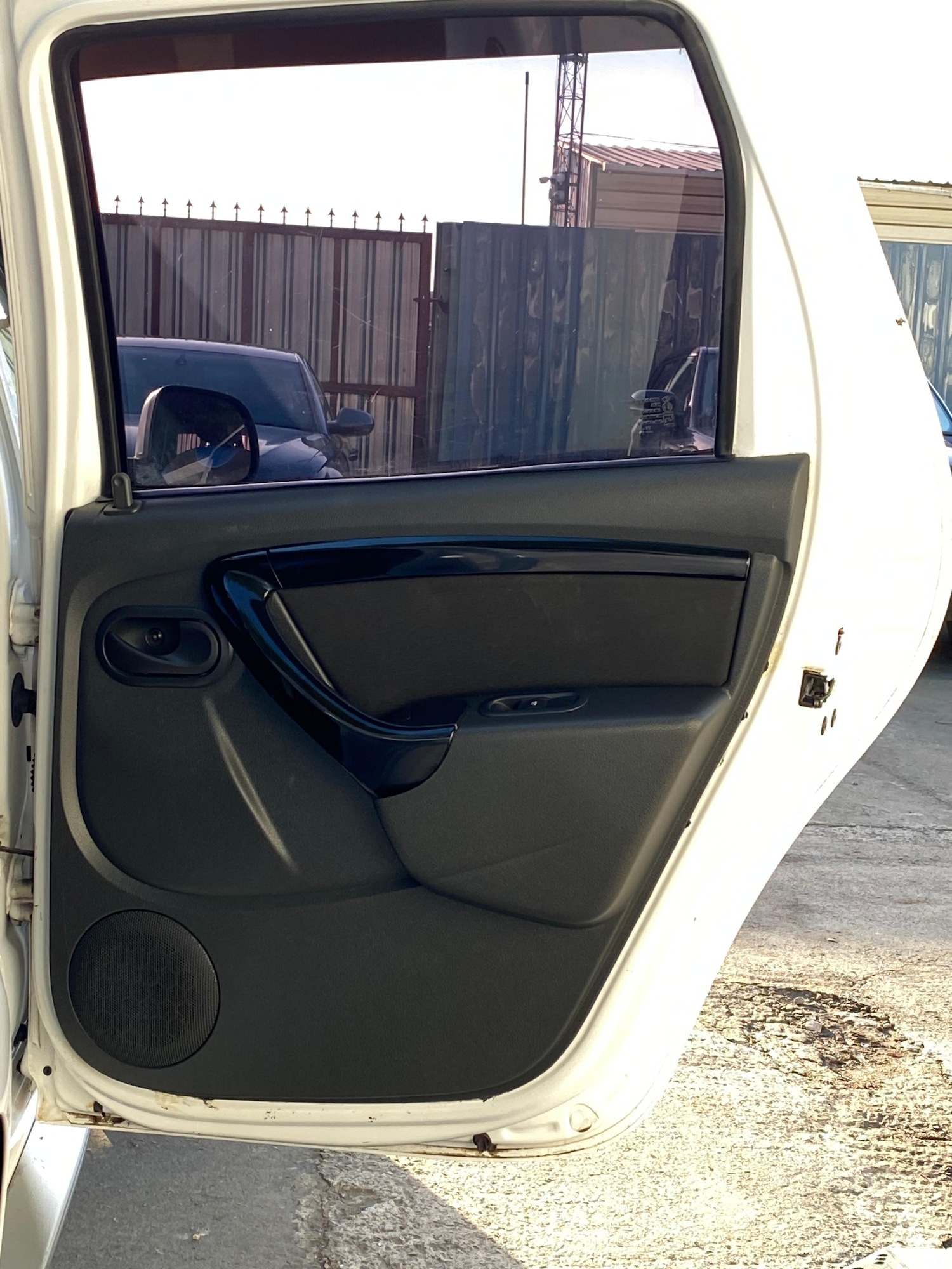 Used Dacia Duster 2014 for sale - 76942808: Photo 26