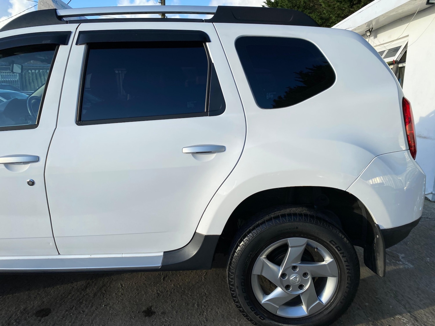 Used Dacia Duster 2014 for sale - 76942808: Photo 9