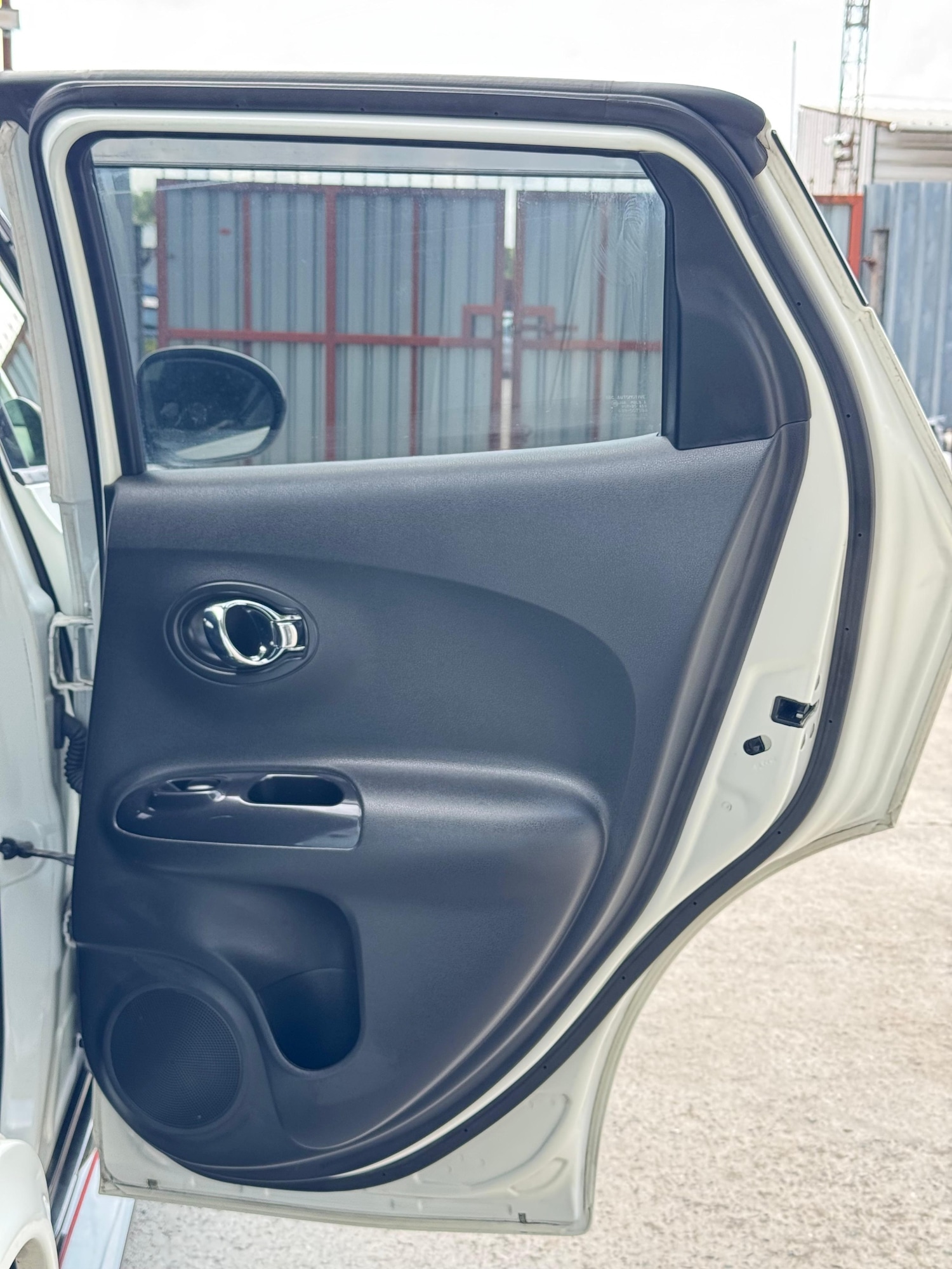 Used Nissan Juke 2014 for sale - 76064724: Photo 26