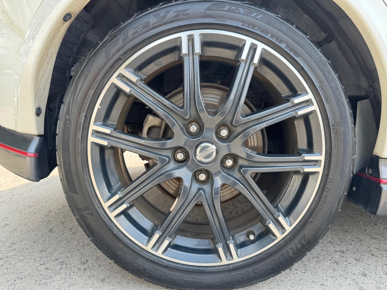 Used Nissan Juke 2014 for sale - 76064724: Photo 34