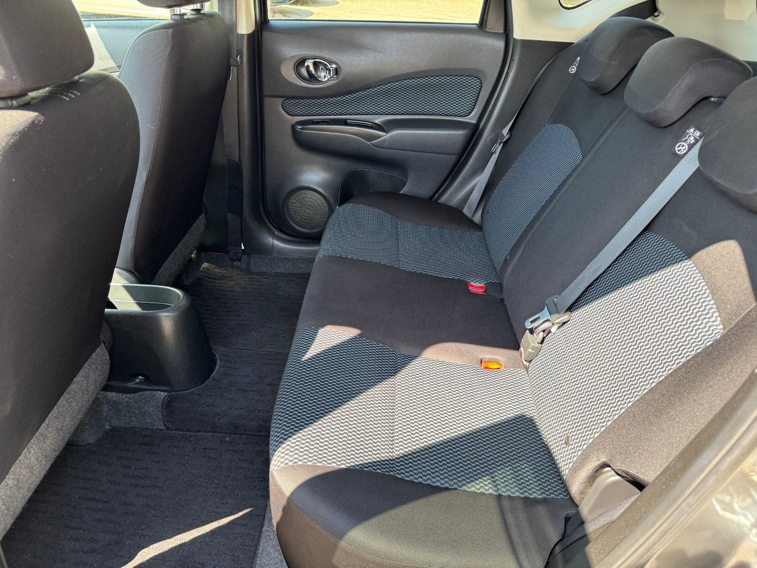 Used Nissan Note 2014 for sale - 78048400: Photo 29