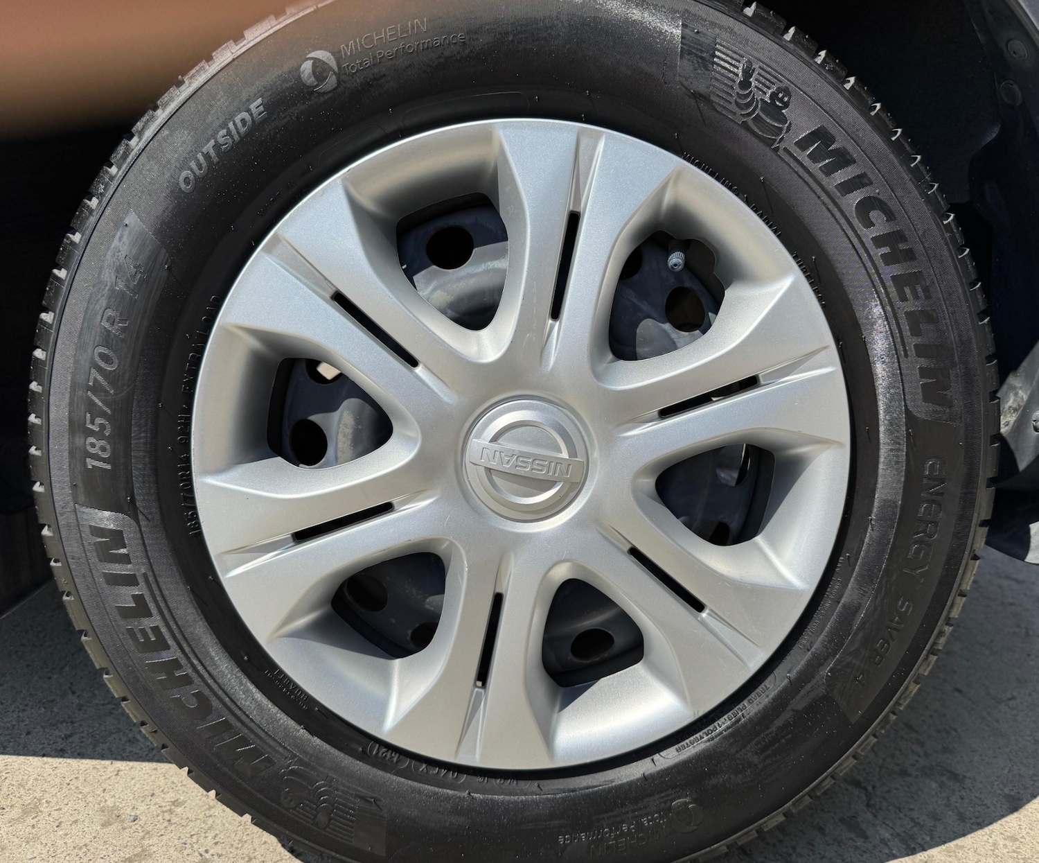 Used Nissan Note 2014 for sale - 78048400: Photo 31