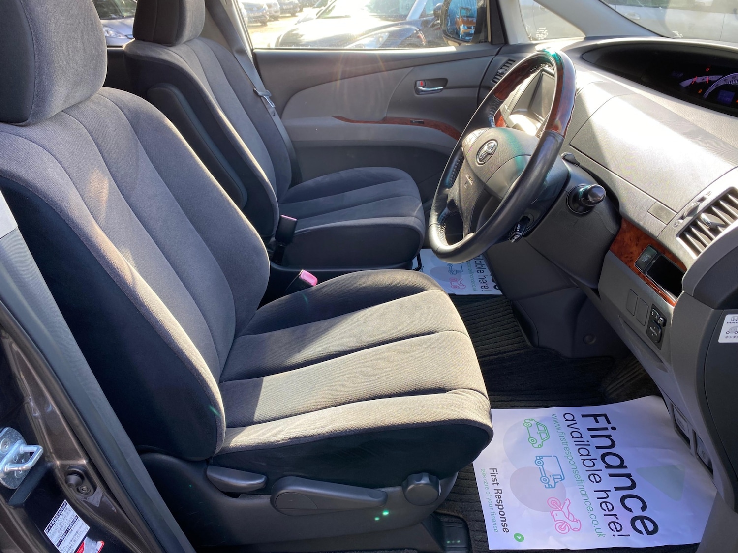 Used Toyota Estima 2010 for sale - 77898853: Photo 15