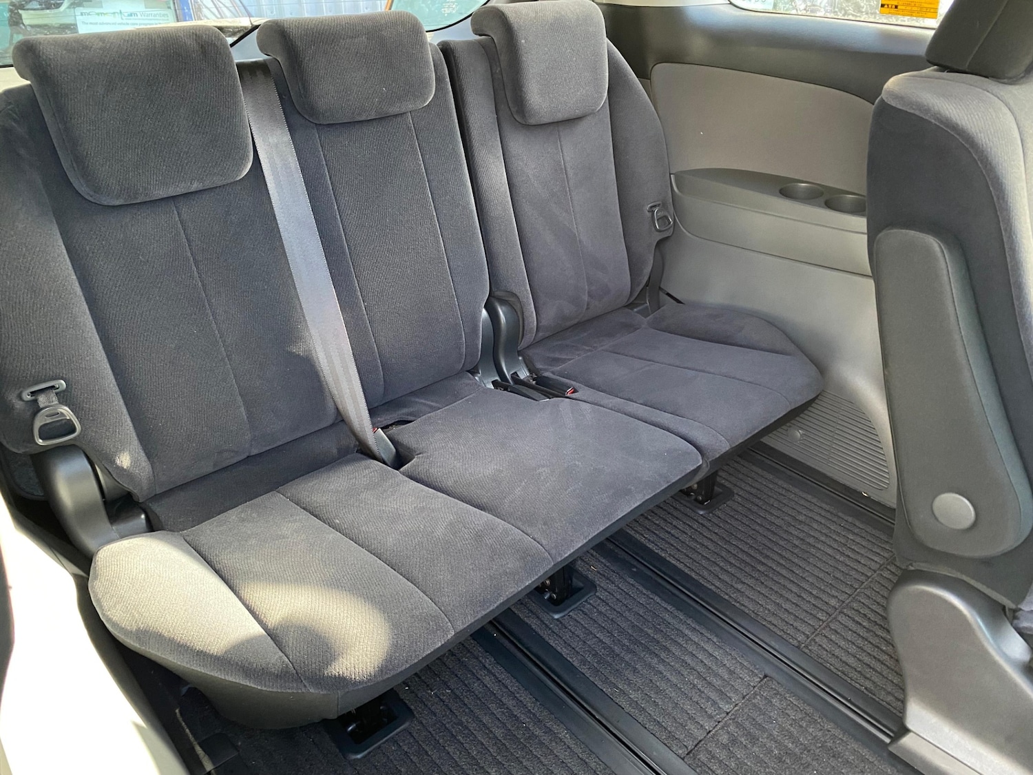 Used Toyota Estima 2010 for sale - 77898853: Photo 17