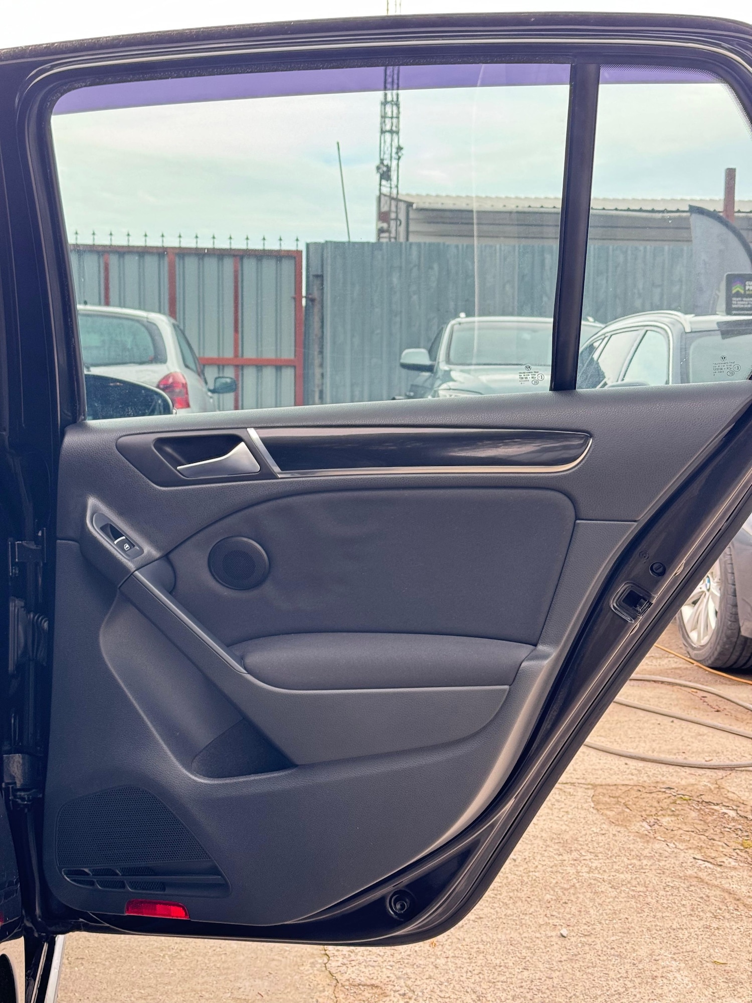 Used Volkswagen Golf 2024 for sale - 76447089: Photo 26