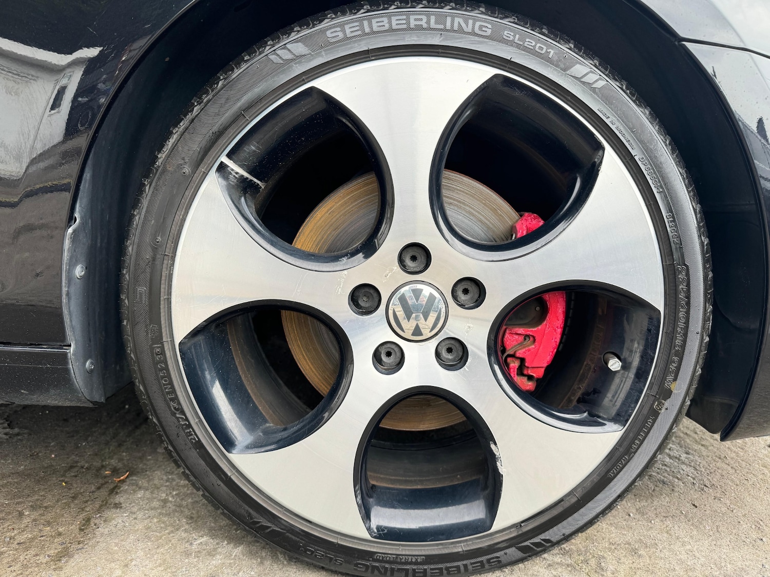 Used Volkswagen Golf 2024 for sale - 76447089: Photo 32