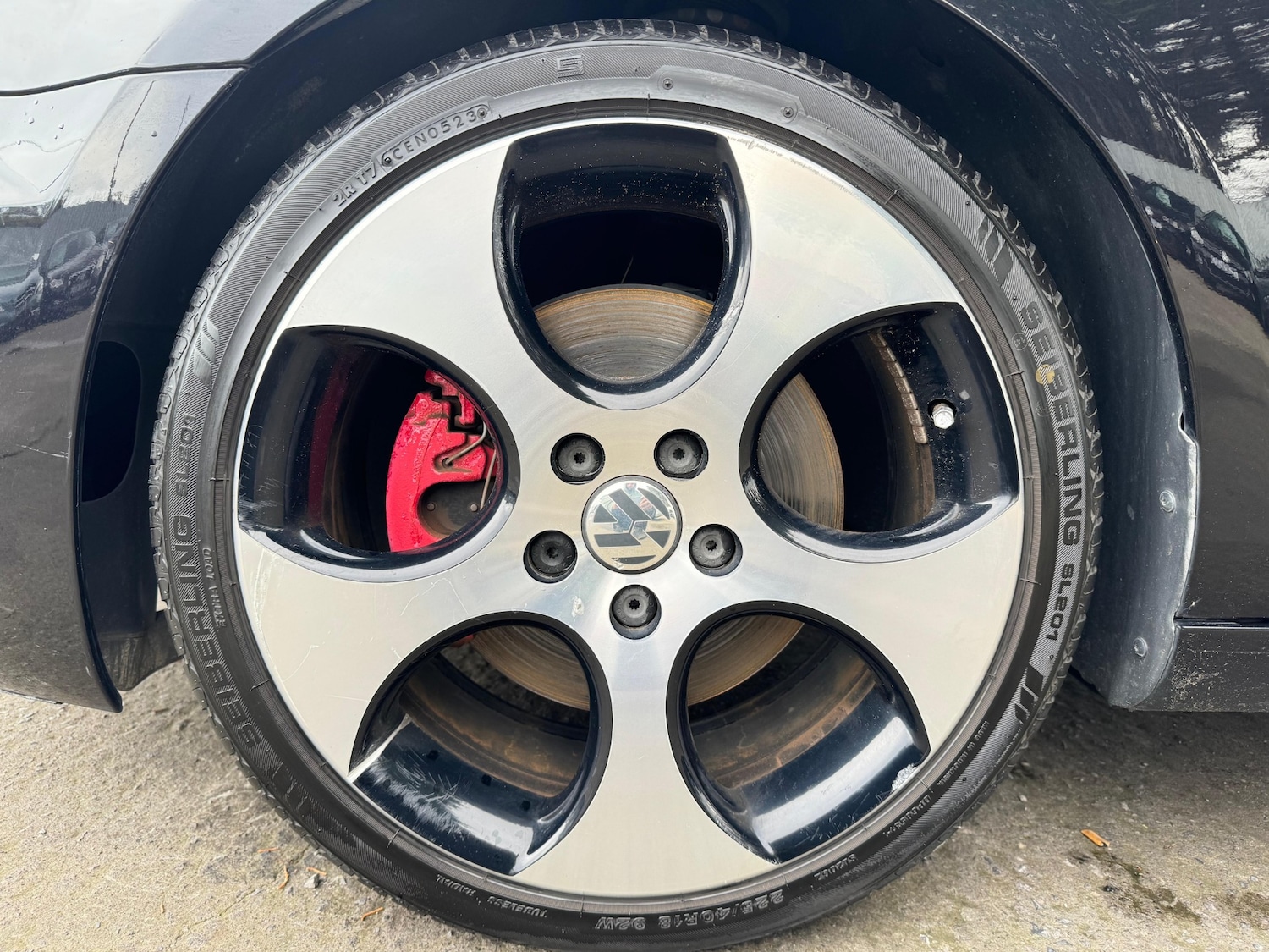 Used Volkswagen Golf 2024 for sale - 76447089: Photo 33