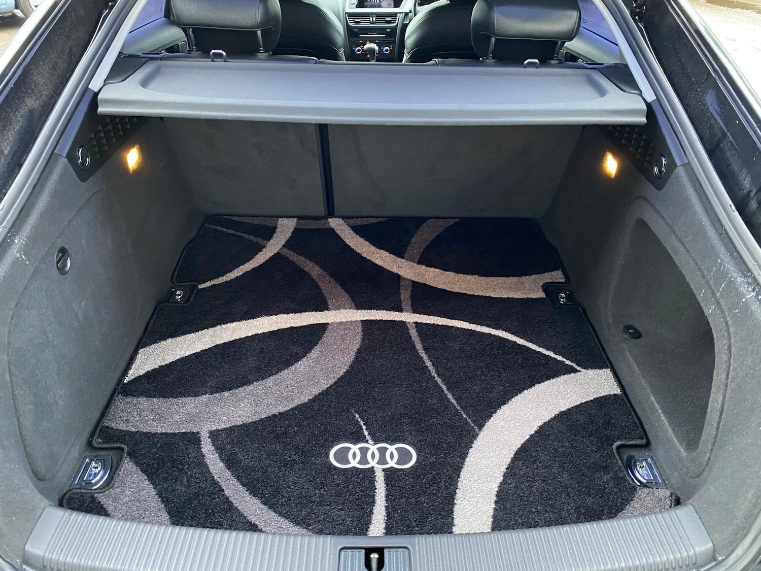 Used Audi A5 2014 for sale - 77825374: Photo 12