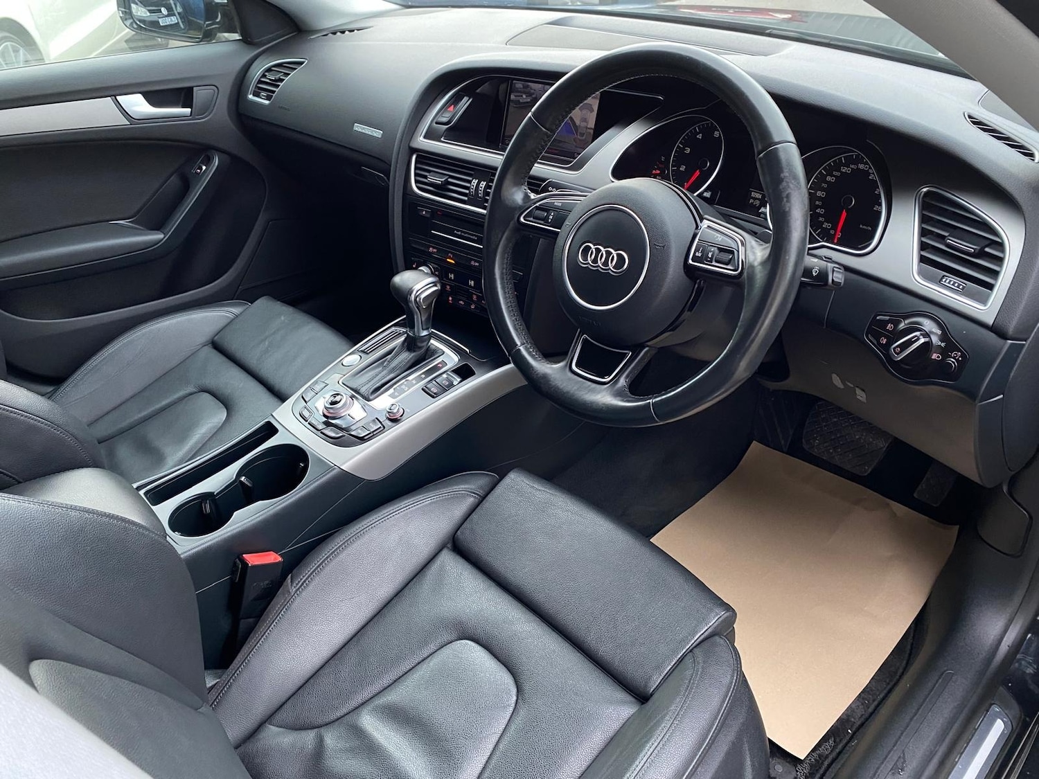 Used Audi A5 2014 for sale - 77825374: Photo 13