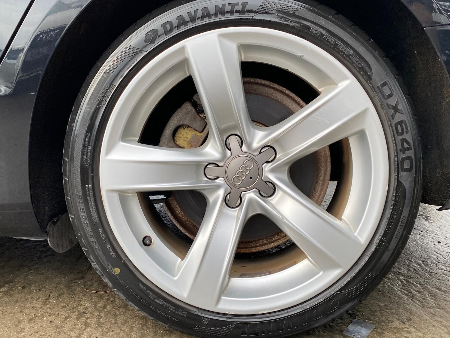 Used Audi A5 2014 for sale - 77825374: Photo 31