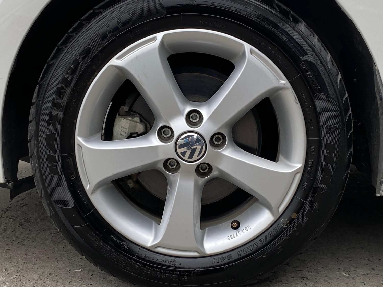 Used Volkswagen Polo 2010 for sale - 76374069: Photo 31