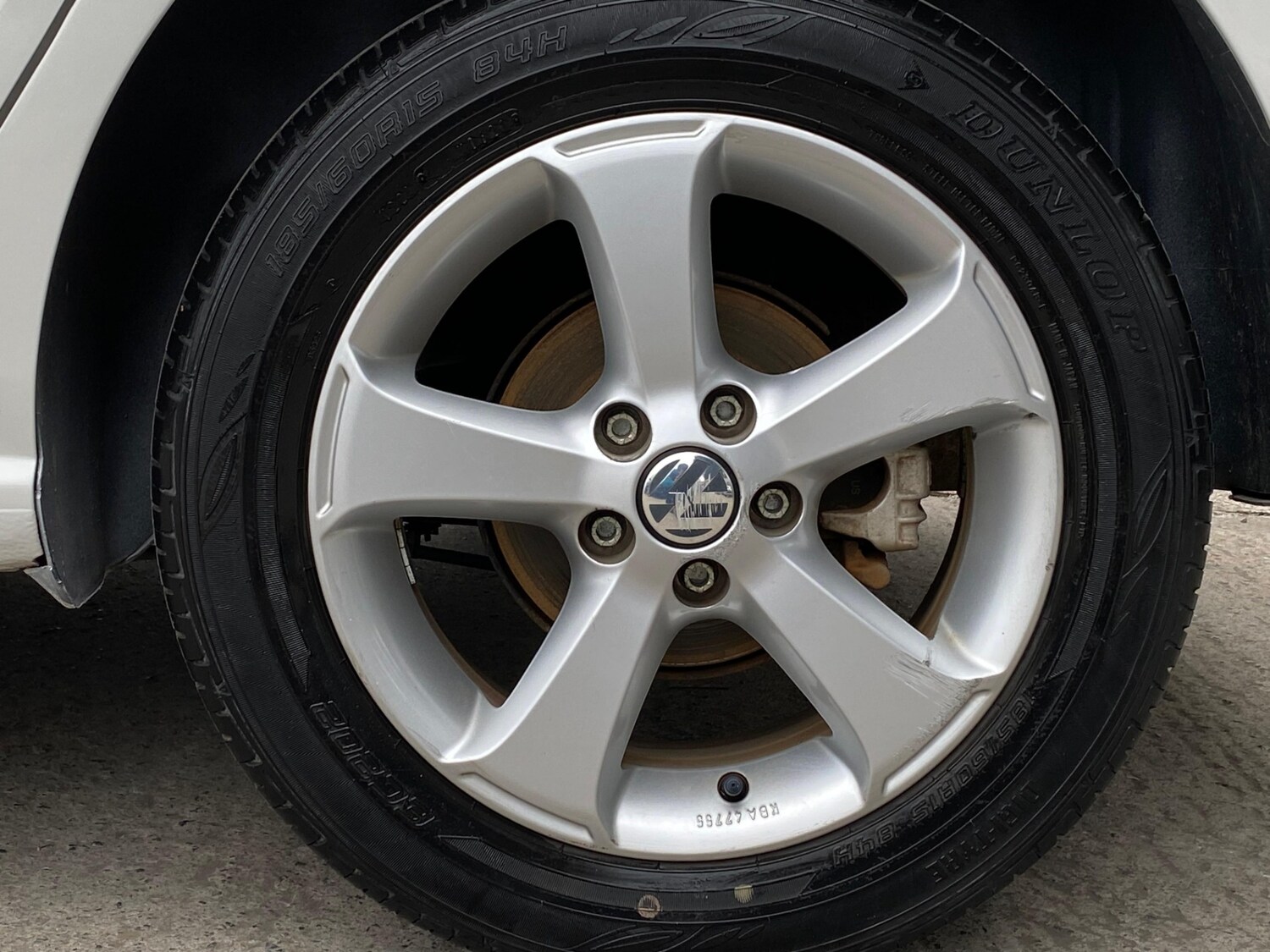 Used Volkswagen Polo 2010 for sale - 76374069: Photo 32