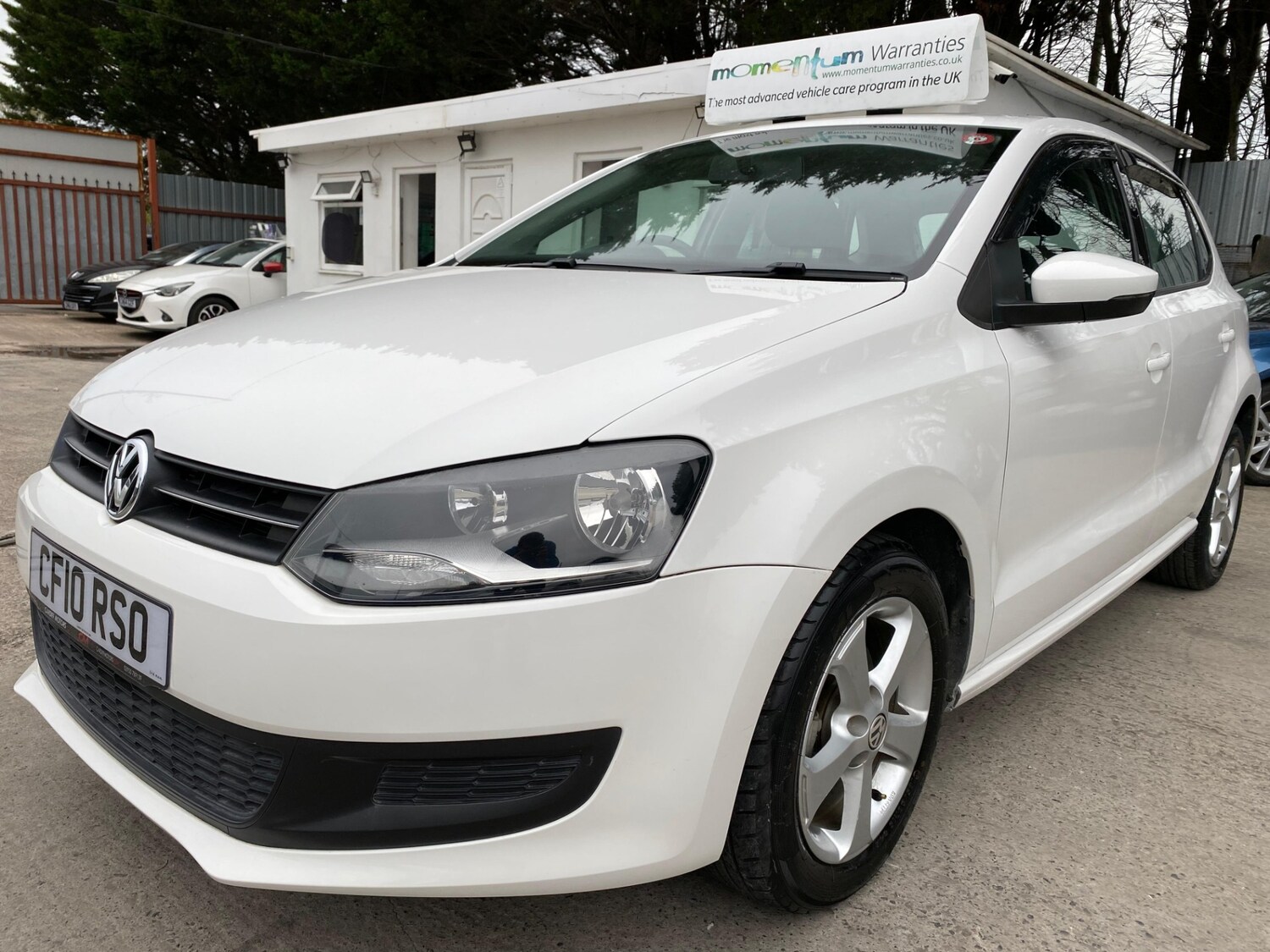 Used Volkswagen Polo 2010 for sale - 76374069: Photo 42
