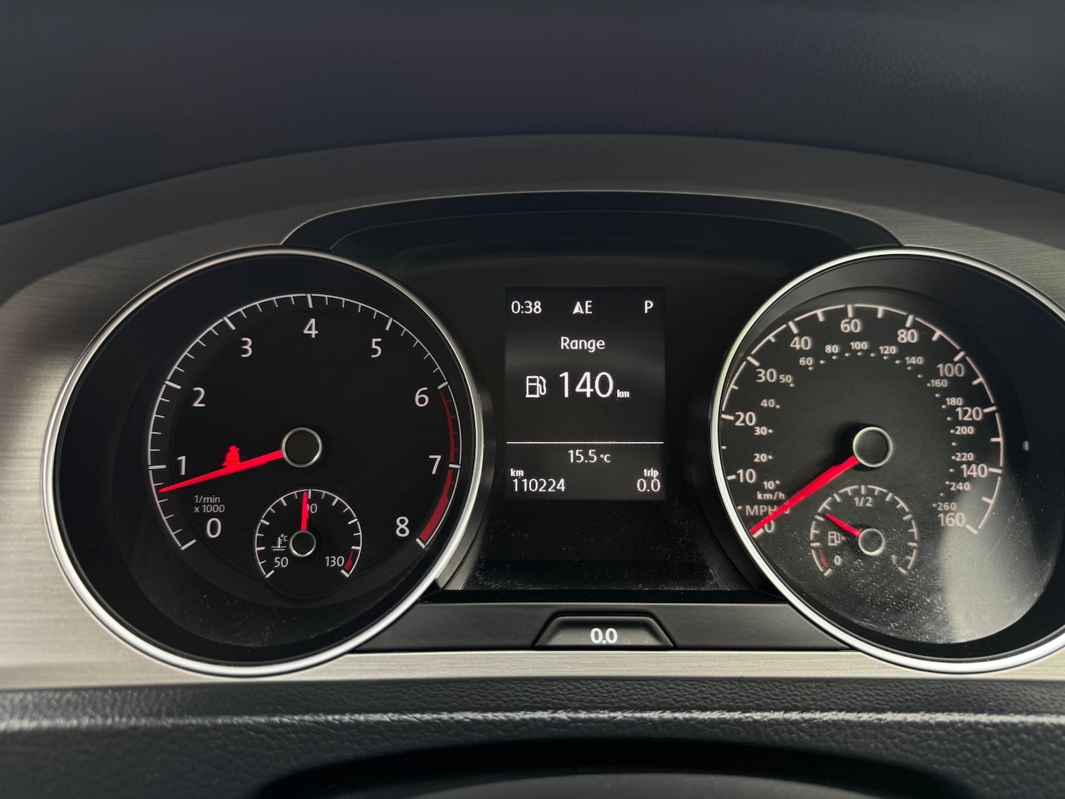 Used Volkswagen Golf 2014 for sale - 77672126: Photo 19