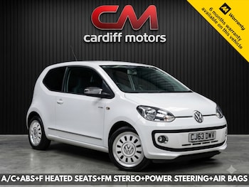 Used Volkswagen up! 2013 for sale - 79329729: Photo