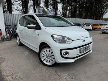 Used Volkswagen up! 2013 for sale - 79329729: Photo