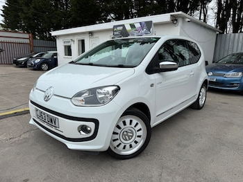 Used Volkswagen up! 2013 for sale - 79329729: Photo