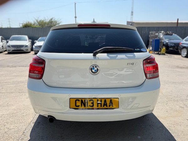 Used BMW 1 Series 2013 for sale - 76274862: Photo 10