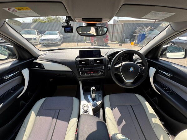 Used BMW 1 Series 2013 for sale - 76274862: Photo 16