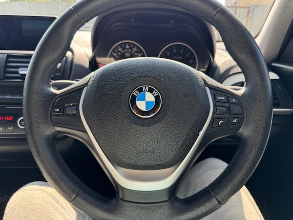 Used BMW 1 Series 2013 for sale - 76274862: Photo 18