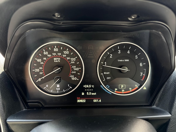 Used BMW 1 Series 2013 for sale - 76274862: Photo 19
