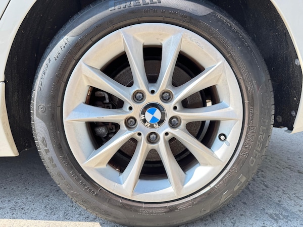 Used BMW 1 Series 2013 for sale - 76274862: Photo 35