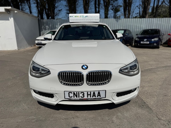 Used BMW 1 Series 2013 for sale - 76274862: Photo 36