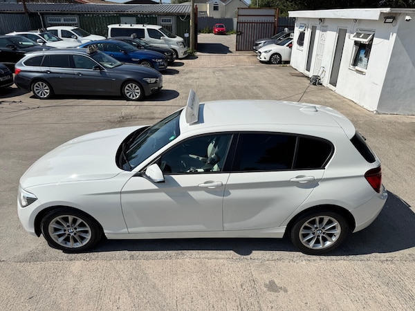 Used BMW 1 Series 2013 for sale - 76274862: Photo 38