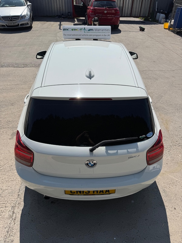 Used BMW 1 Series 2013 for sale - 76274862: Photo 39