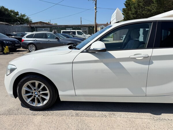 Used BMW 1 Series 2013 for sale - 76274862: Photo 8