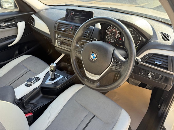 Used BMW 1 Series 2025 for sale - 76330169: Photo 13