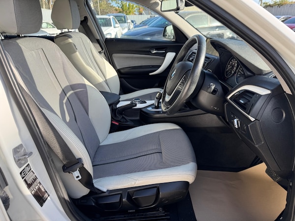 Used BMW 1 Series 2025 for sale - 76330169: Photo 14