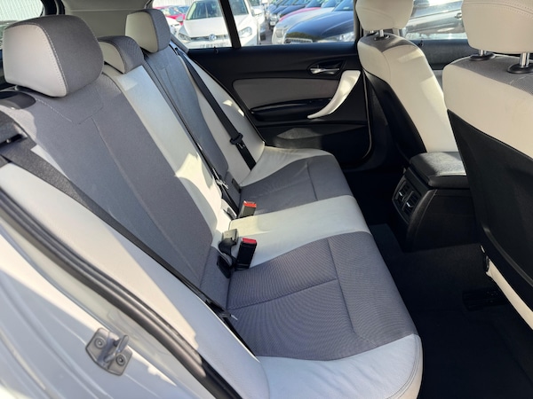 Used BMW 1 Series 2025 for sale - 76330169: Photo 15