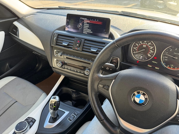 Used BMW 1 Series 2025 for sale - 76330169: Photo 17
