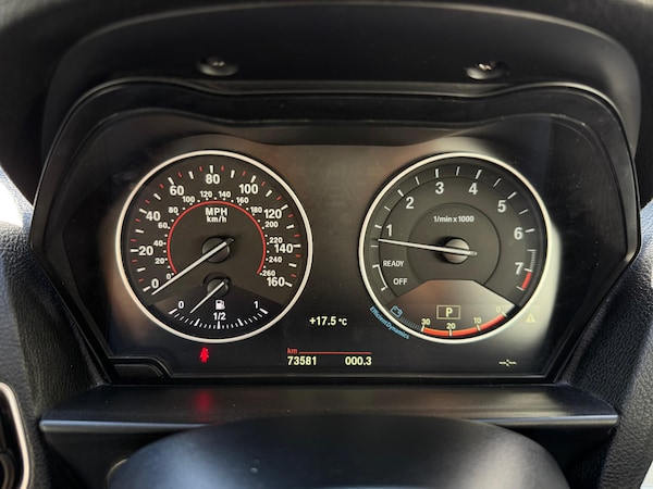 Used BMW 1 Series 2025 for sale - 76330169: Photo 19