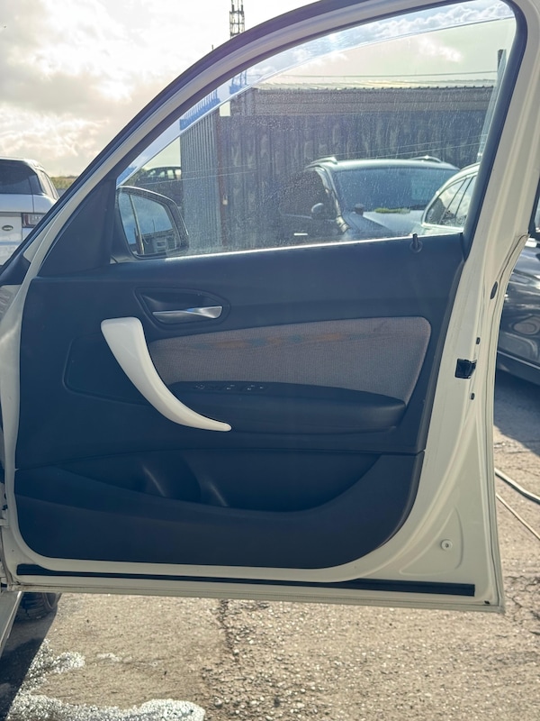 Used BMW 1 Series 2025 for sale - 76330169: Photo 26