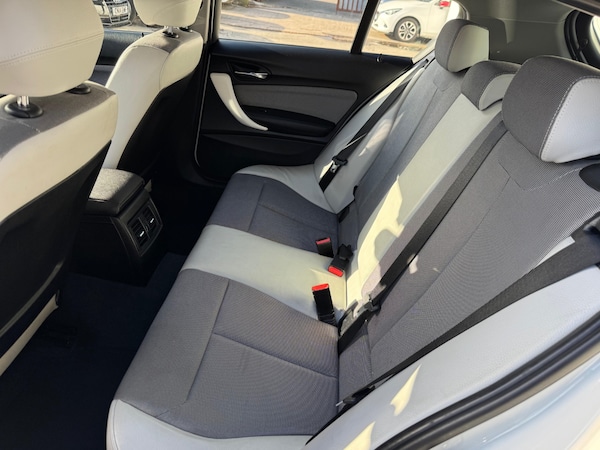 Used BMW 1 Series 2025 for sale - 76330169: Photo 30