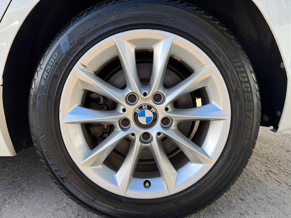 Used BMW 1 Series 2025 for sale - 76330169: Photo 32
