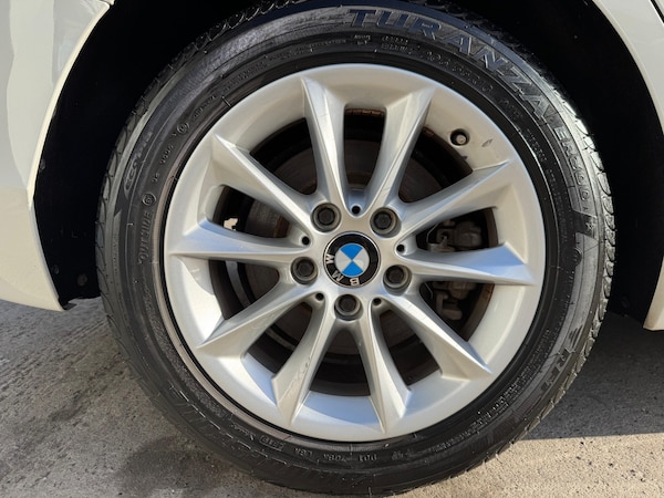 Used BMW 1 Series 2025 for sale - 76330169: Photo 35