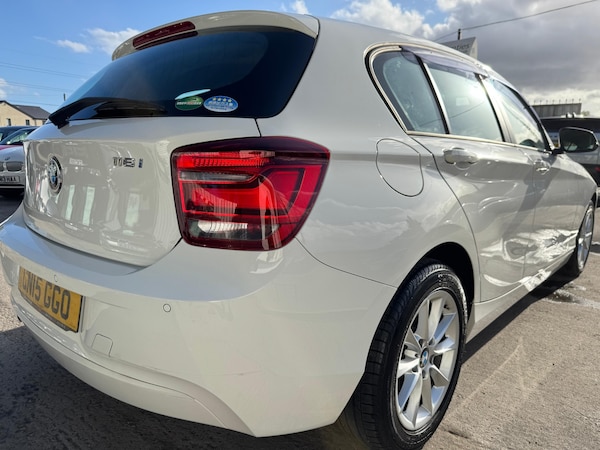 Used BMW 1 Series 2025 for sale - 76330169: Photo 40