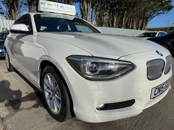 Used BMW 1 Series 2025 for sale - 76330169: Photo 45
