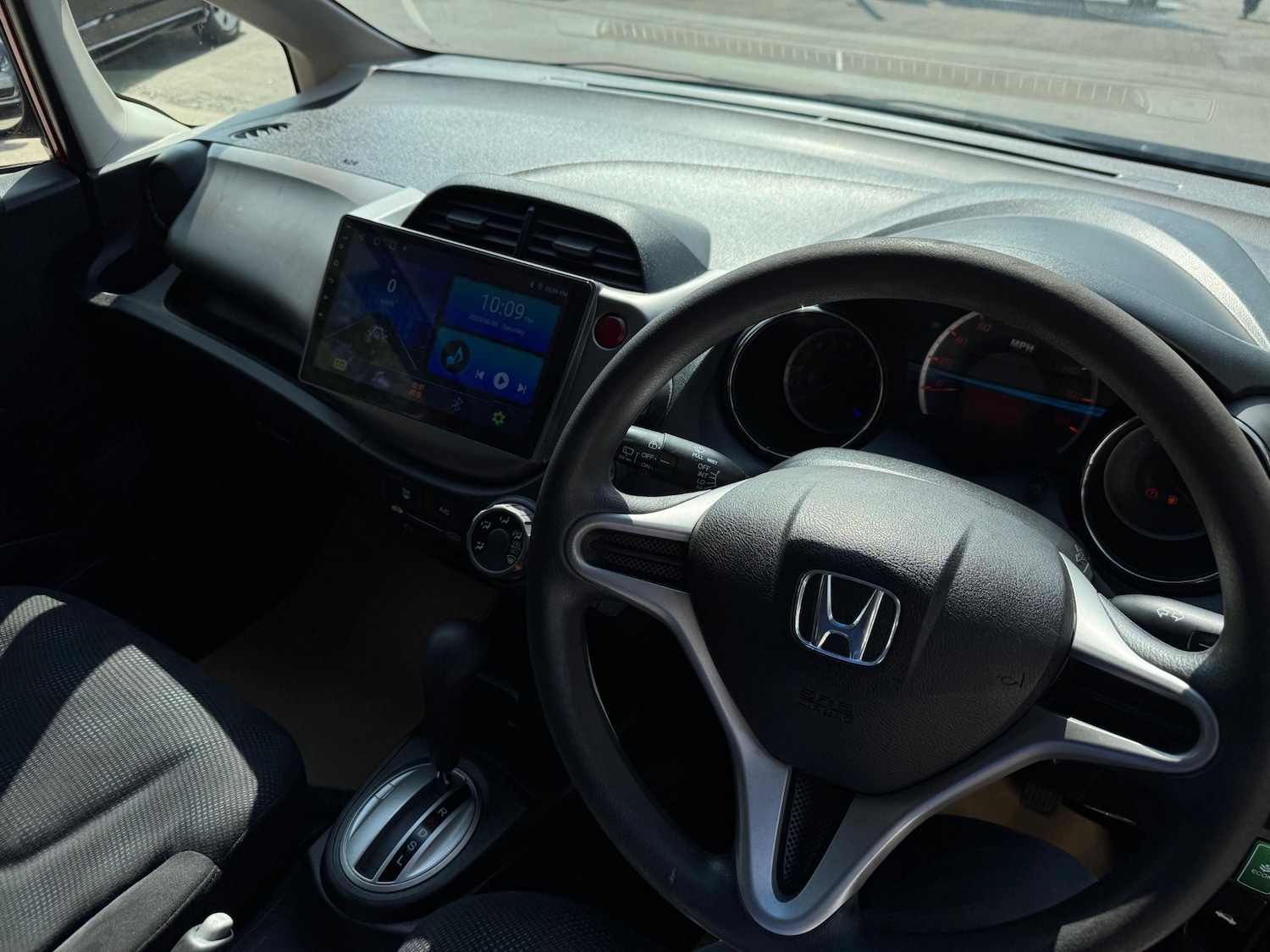 Used Honda Fit 2025 for sale - 77809662: Photo 17