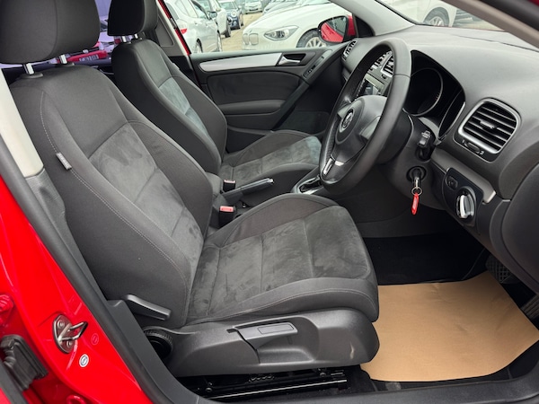Used Volkswagen Golf 2012 for sale - 76274871: Photo 13