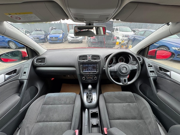 Used Volkswagen Golf 2012 for sale - 76274871: Photo 15