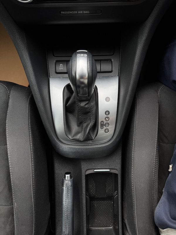 Used Volkswagen Golf 2012 for sale - 76274871: Photo 23